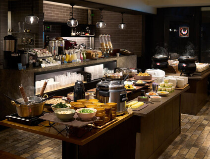 ホテルリソルトリニティ大阪の画像