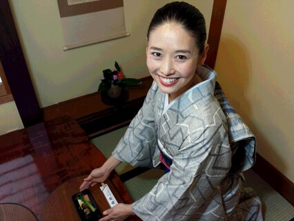 梅林の画像