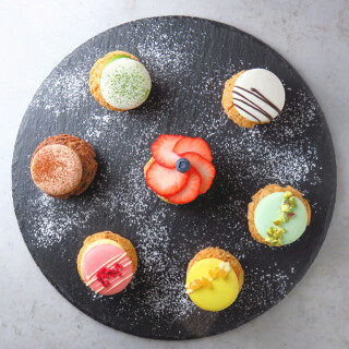 cf.HARAJUKU の画像