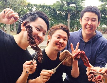 焼肉一心 の画像