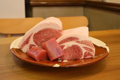 ニューベイブ（仮）の画像