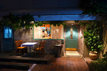 ル・ビストロ クードポール の画像