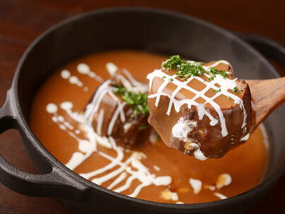 Dining kaze 池袋の風の画像