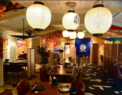 KIMURA-YA AUTHENTIC JAPANESE RESTAURANTの画像