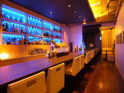 BAR ELIXIRS の画像