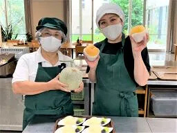 波佐間事業所の画像