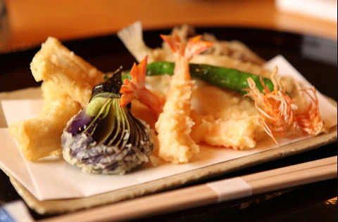 銀座 天あさの画像