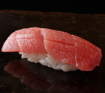 寿司はせ川 西麻布店の画像