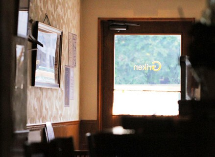 イタリアンキッチン　Grikenの画像