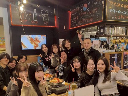 韓国屋台居酒屋　韓兵衛　横浜天理ビル店の画像