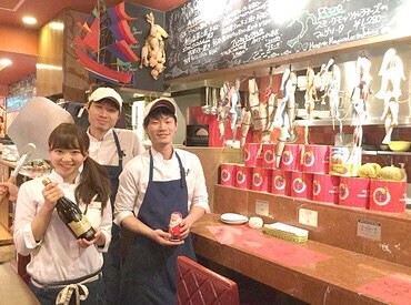 イルキャンティ ノンノ・ノンナ巣鴨店の画像