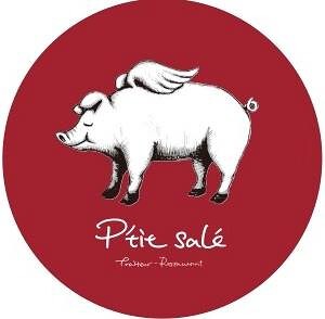 P'tit sale'の画像