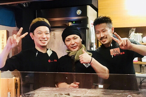 吉鳥　あびこ店の画像