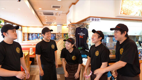 元祖ニュータンタンメン本舗　五反田店（仮）の画像