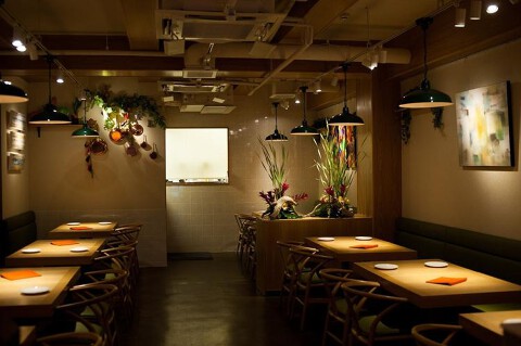 フェルム　ド　レギュームの画像