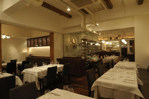 SANTO SPIRITOの画像