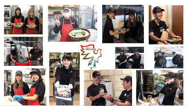 銀のさら　町田中央店の画像