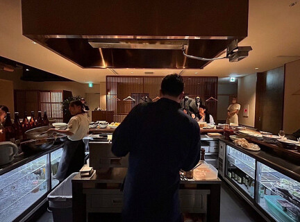 炭火焼たまや 本店の画像