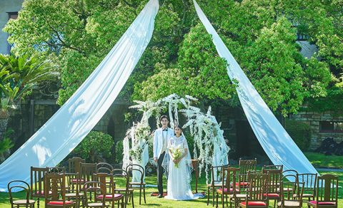 ジェームス邸の画像