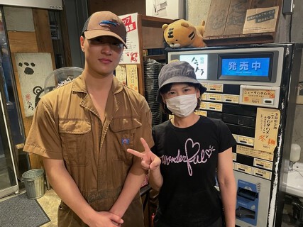 麺場ハマトラ　 日吉店の画像