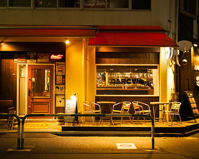 DARCY'Sの画像