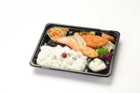 じゃぱんらんち 日本橋の画像