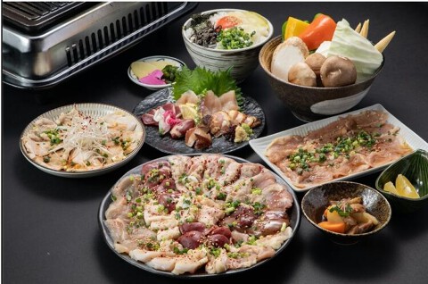 かしわ　木屋町店の画像