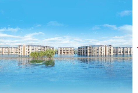 中国料理レストラン【サンクチュアリコート琵琶湖】の画像