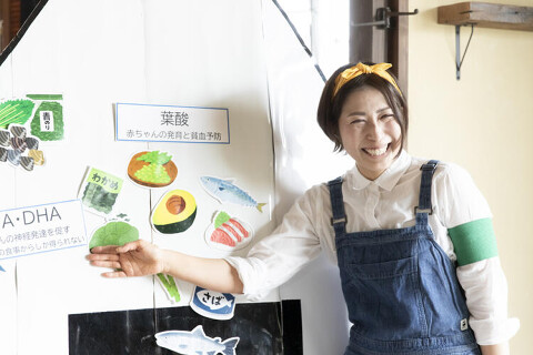 兵庫県宝塚市ご契約産婦人科様の画像