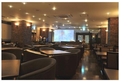 ステーキ カフェ ケネディ 横浜関内店の画像