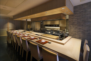 炭割烹 北野の画像