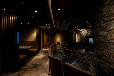 焼鳥 感呼鶏の画像