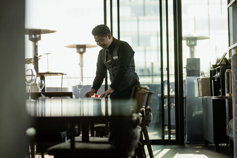 CÉ LA VI TOKYOの画像