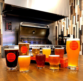 OMG！TAPROOMの画像