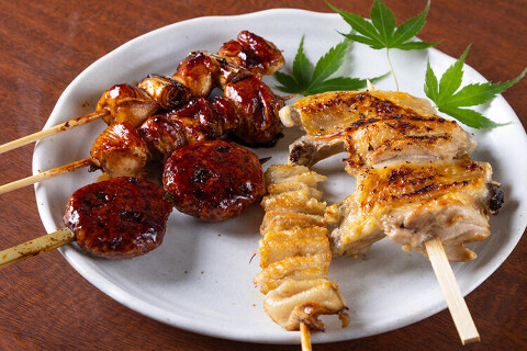 鳥はな 聖蹟桜ヶ丘店の画像