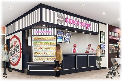 cosco crepe　の画像