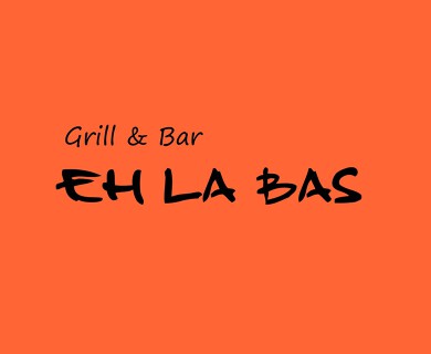 Grill & Bar   Eh La Basの画像