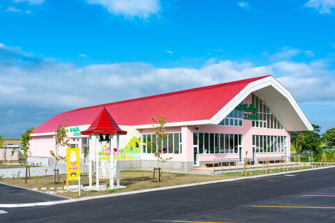 あいすの家とエトセトラの画像