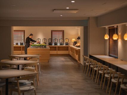 暖雪 札幌の画像