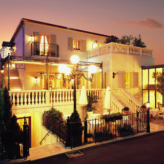 表参道bambooの画像