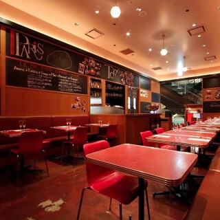 LE PRE VERREの画像