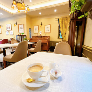 3cafeの画像
