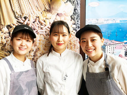 Trattoria CarneSioの画像