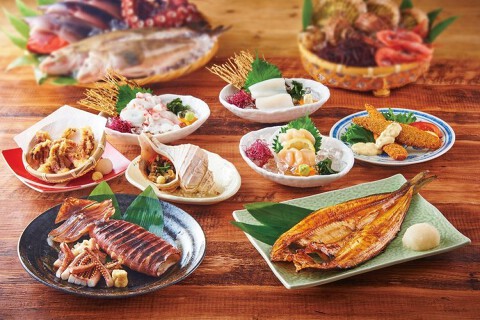 つぼ八　津田沼店（株式会社シャフトエンタープライズ）の画像