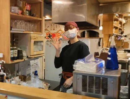 浜焼きkitchenカキヤ ラグーナ蒲郡店の画像