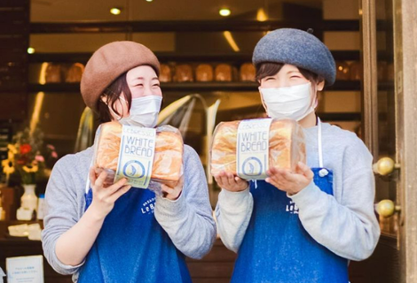 LeBRESSO　梅田グランフロント大阪の画像