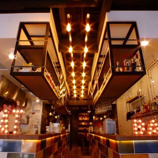 CONA 豪徳寺店の画像
