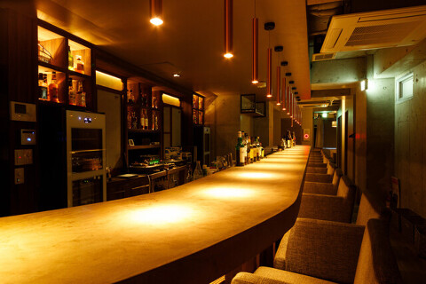 Bar Marbleの画像