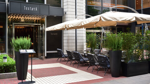 TexturA  〜テクストゥーラ〜の画像