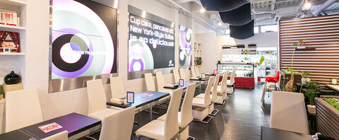 Cafe Restaurant hugの画像